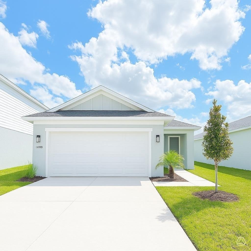 13013 Red Deer Pl., Parrish, FL 34219