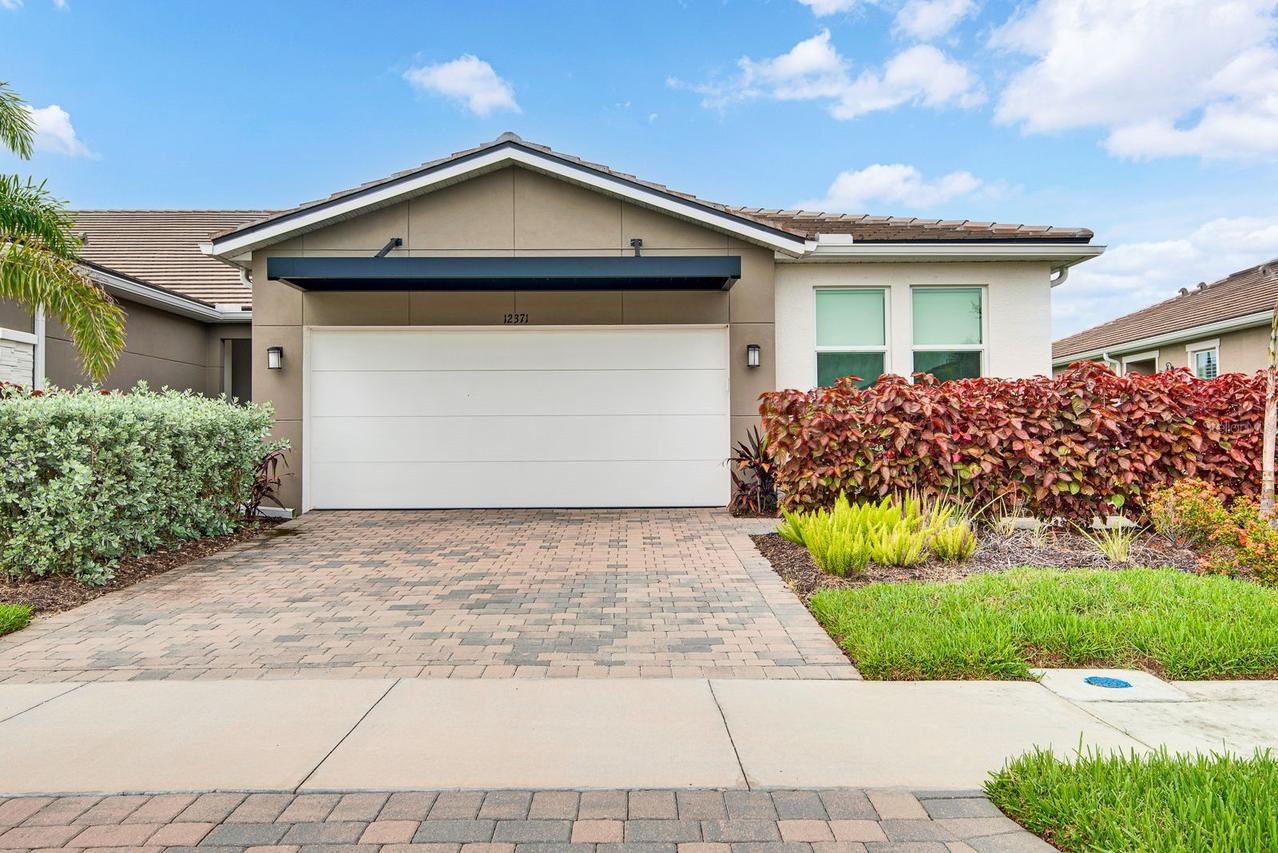12371 Hearts Ease St, Venice, FL 34293