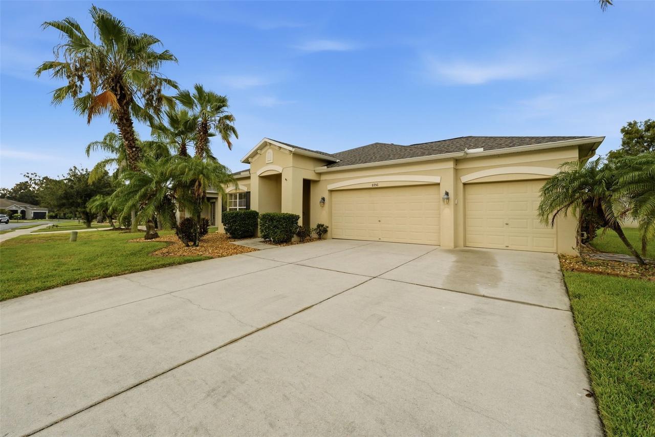 8956 39th Street Cir., Parrish, FL 34219