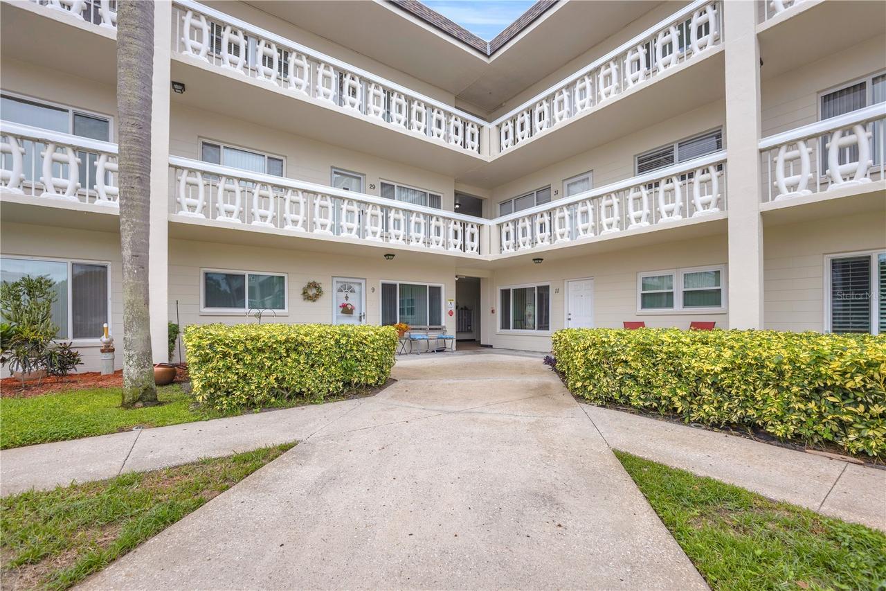 2451 Canadian Way #29, Clearwater, FL 33763