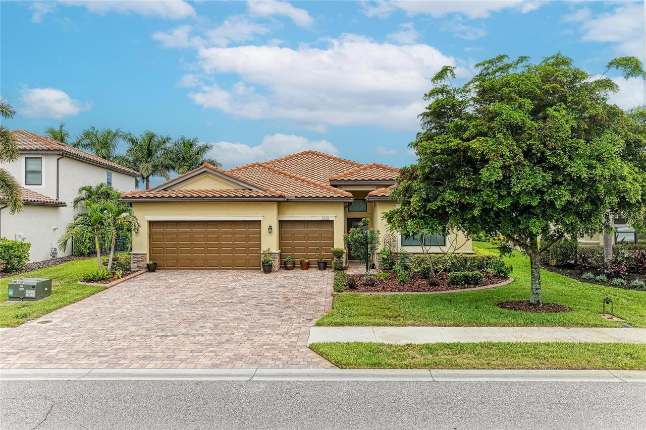 3512 Savanna Palms Ct., Lakewood Ranch, FL 34211