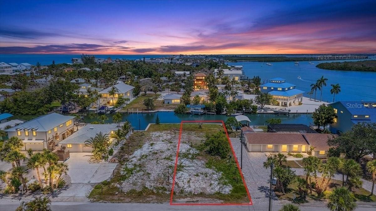190 Mockingbird Ln., Englewood, FL 34223