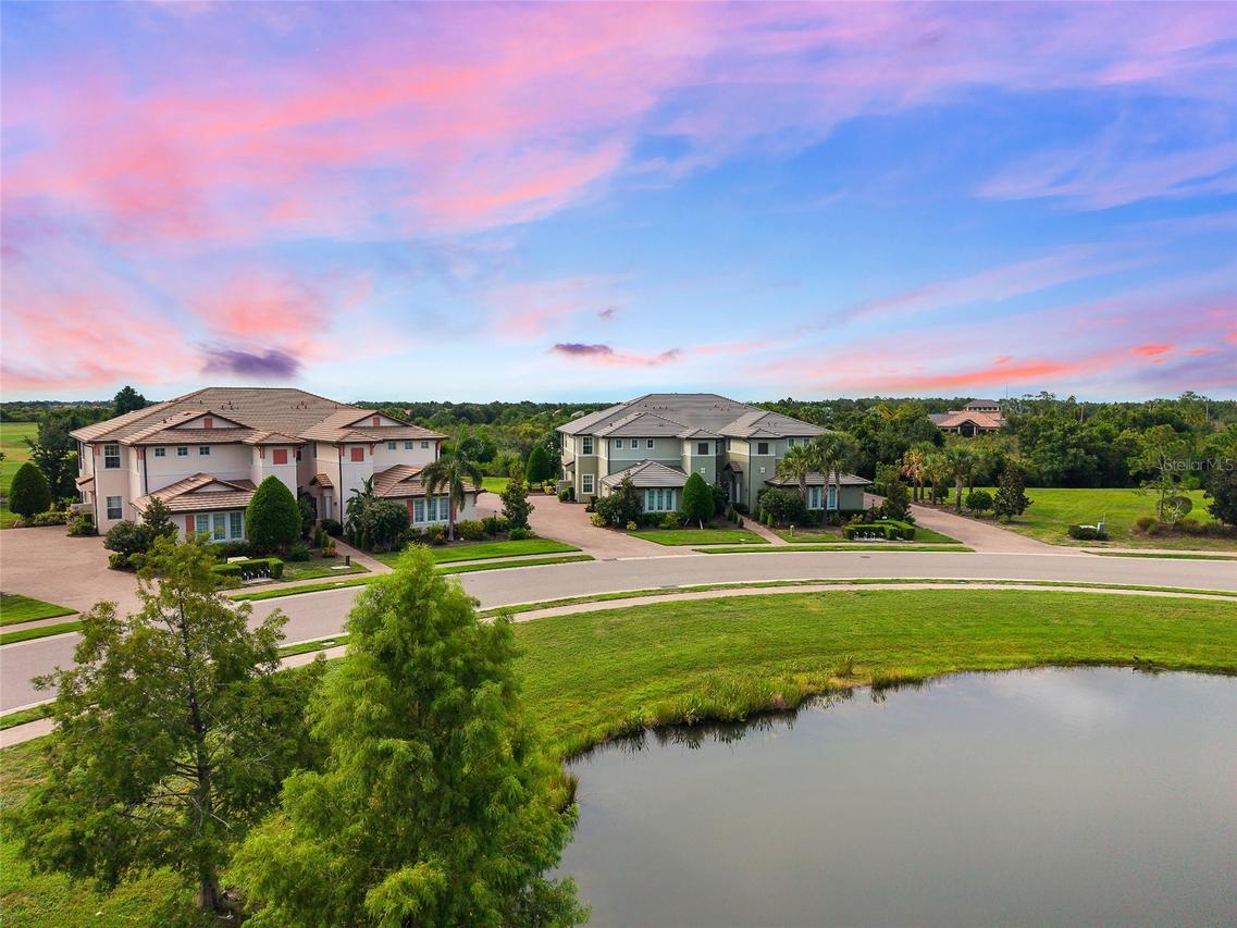 7342 Divot Loop #1, Lakewood Ranch, FL 34202