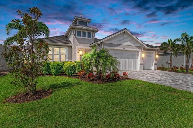 New Homes with In-ground Swimming Pools That Attend Bayshore High School: July 19th to July 25th