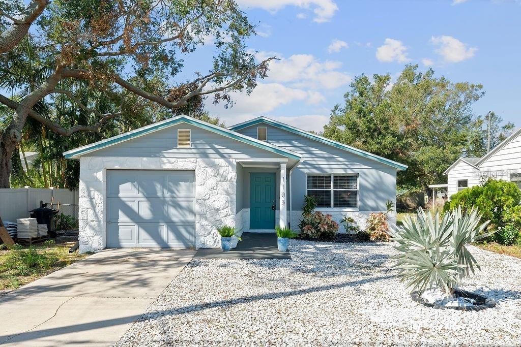 1105 58th St., St Petersburg, FL 33707