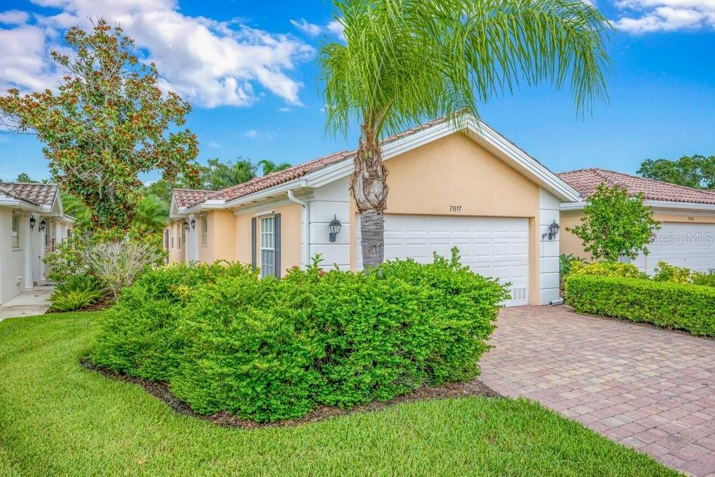 7617 Camminare Dr., Sarasota, FL 34238