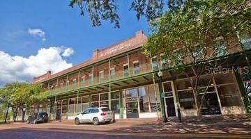 Homes Just Sold in Downtown Tampa: September 1st to September 7th