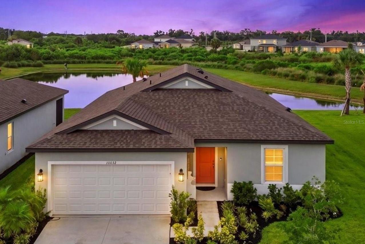 10032 Last Light Glen, Parrish, FL 34219