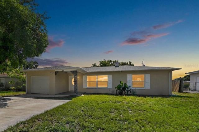 New Construction Homes For Sale This Week in Harris Park: July 22nd to July 28th