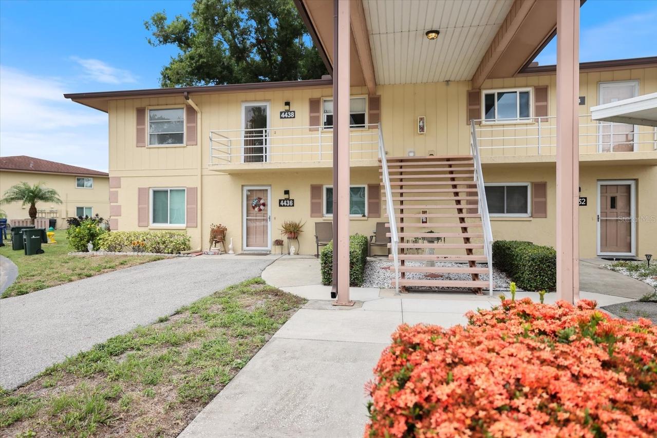 4438 Narraganset Tr. #98A, Sarasota, FL 34233