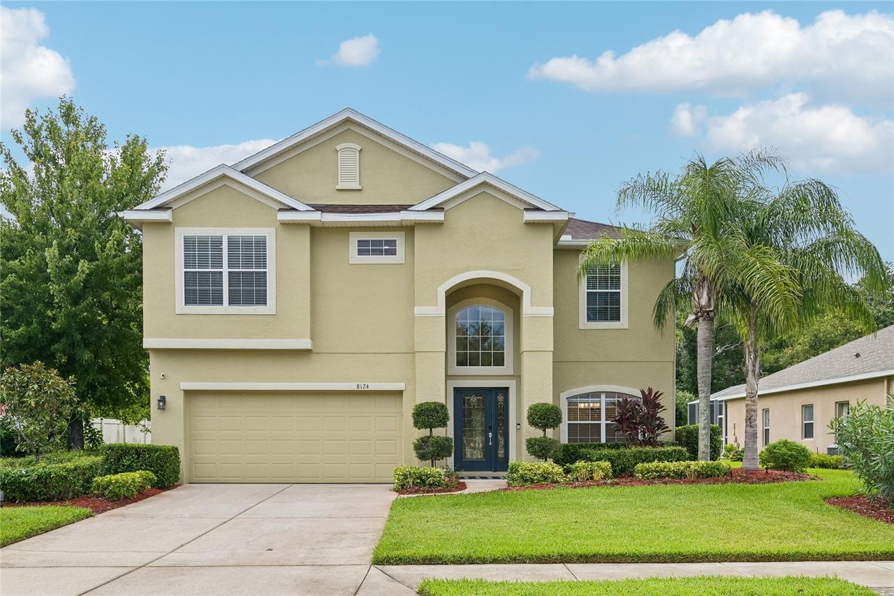 8124 115th Ave., Parrish, FL 34219