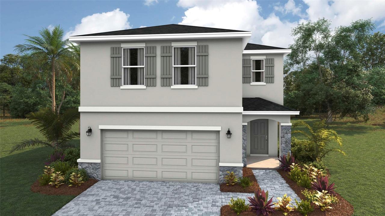 1822 Hammock Trace Dr., Parrish, FL 34219