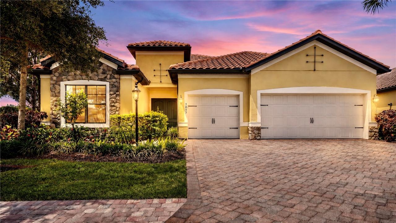 7005 Whittlebury Tr., Lakewood Ranch, FL 34202