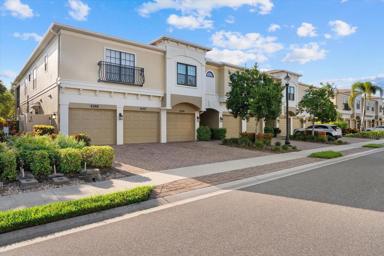 4190 Overture Cir. #511, Bradenton, FL 34209