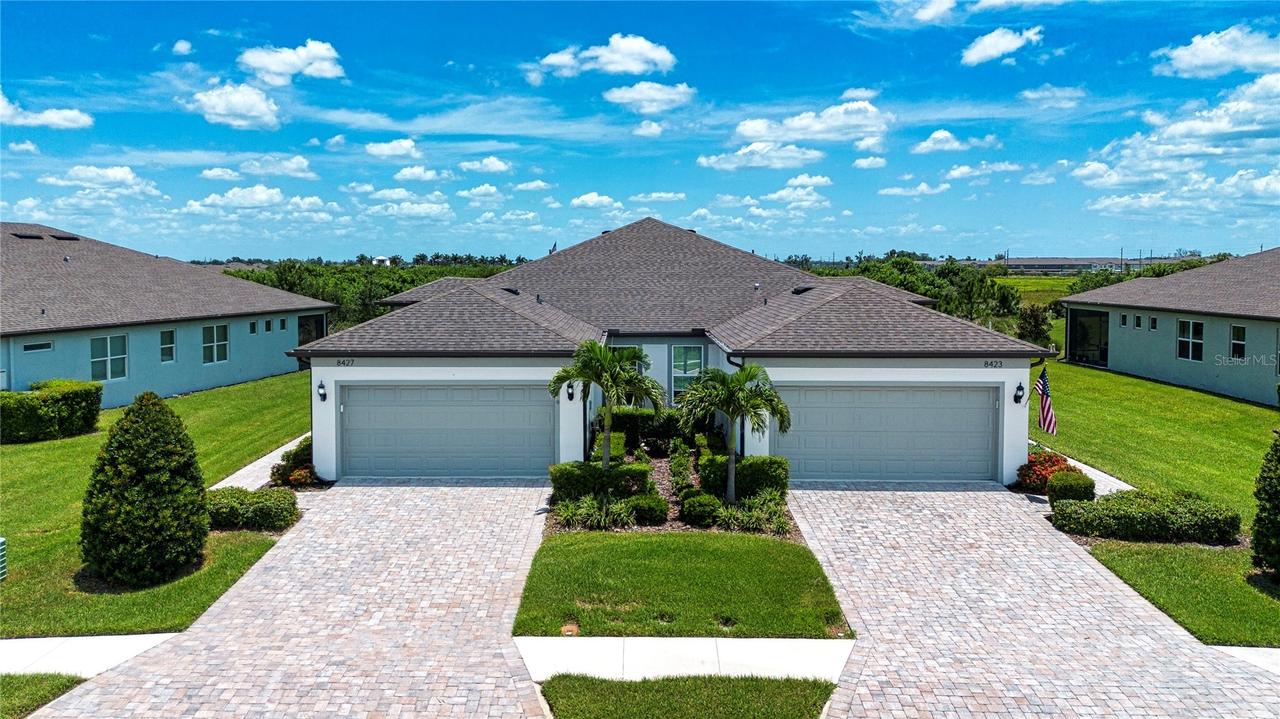 8427 Ocean Tides Cove, Parrish, FL 34219