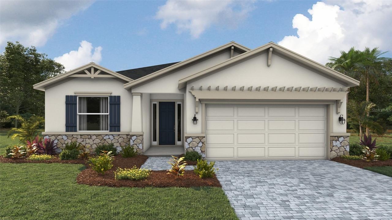 17294 Saltbush Tr., Parrish, FL 34219