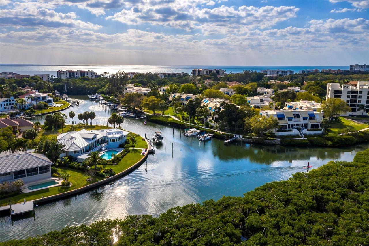 1906 Harbourside Dr. #304, Longboat Key, FL 34228