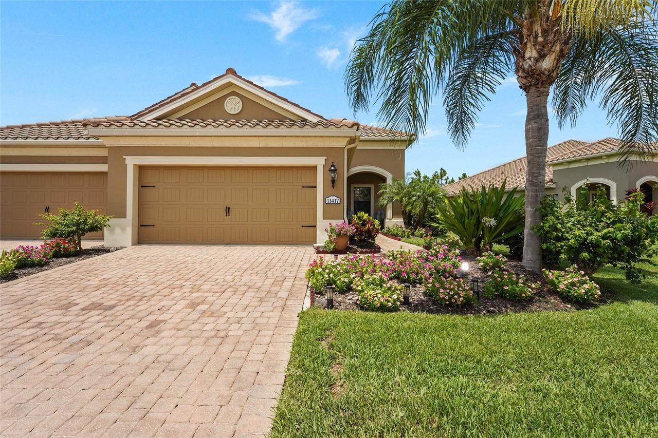 11417 Okaloosa Dr., Venice, FL 34293