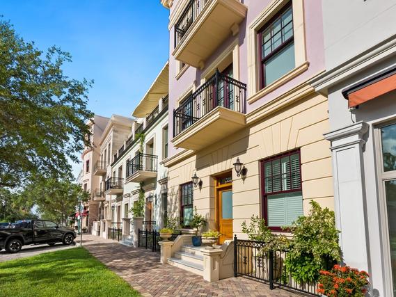 Homes Just Sold in Rosemary District: August 25th to August 31st