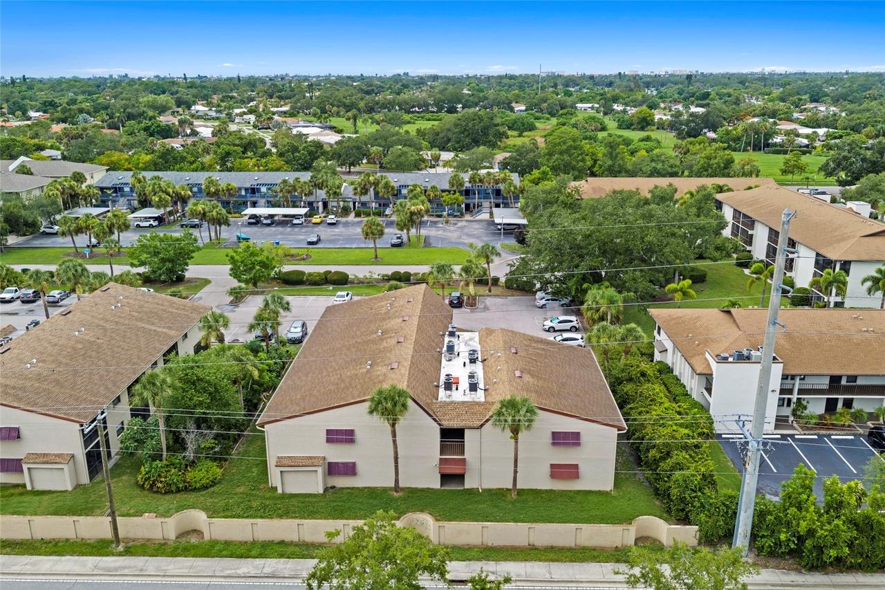 7217 Cloister Dr. #203, Sarasota, FL 34231