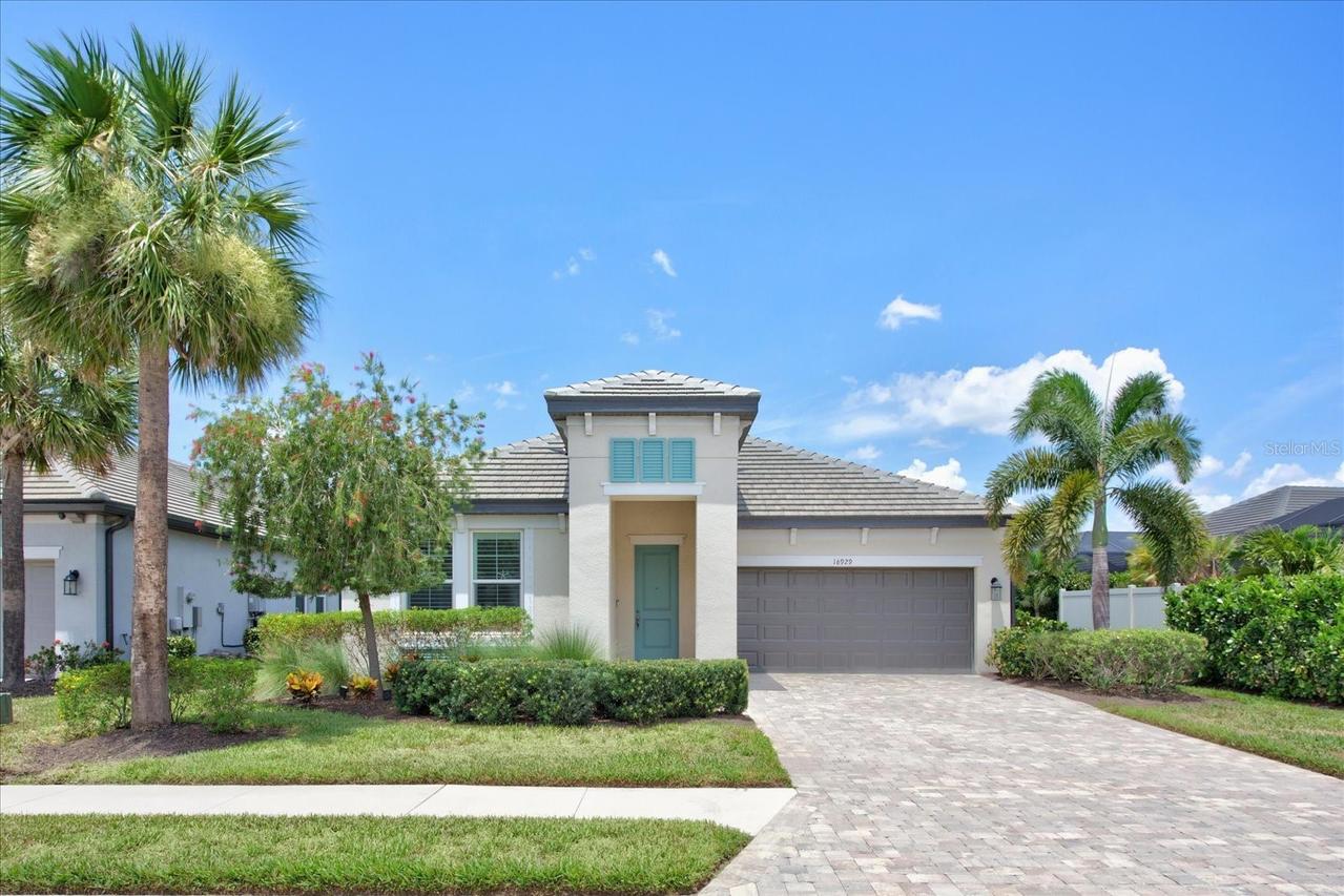 16929 Seraphic Tr., Bradenton, FL 34211