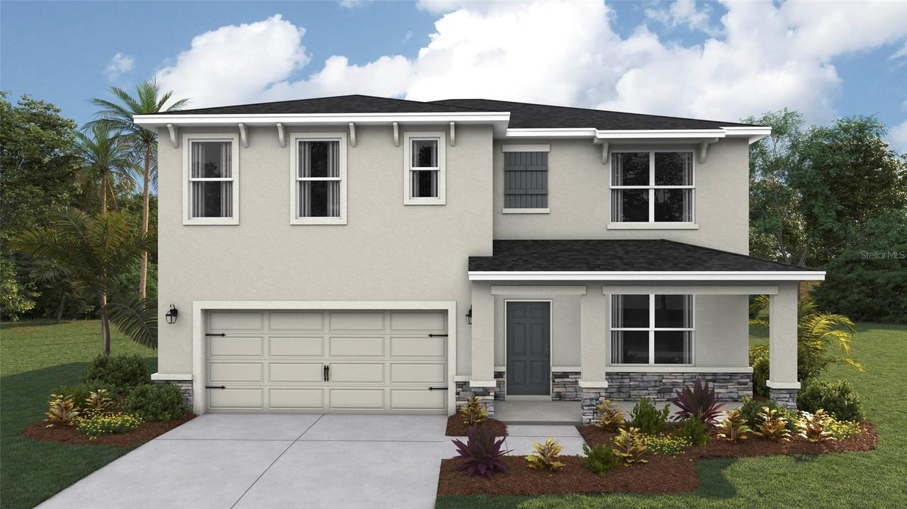 10916 Rabbit Grove Tr., Parrish, FL 34219