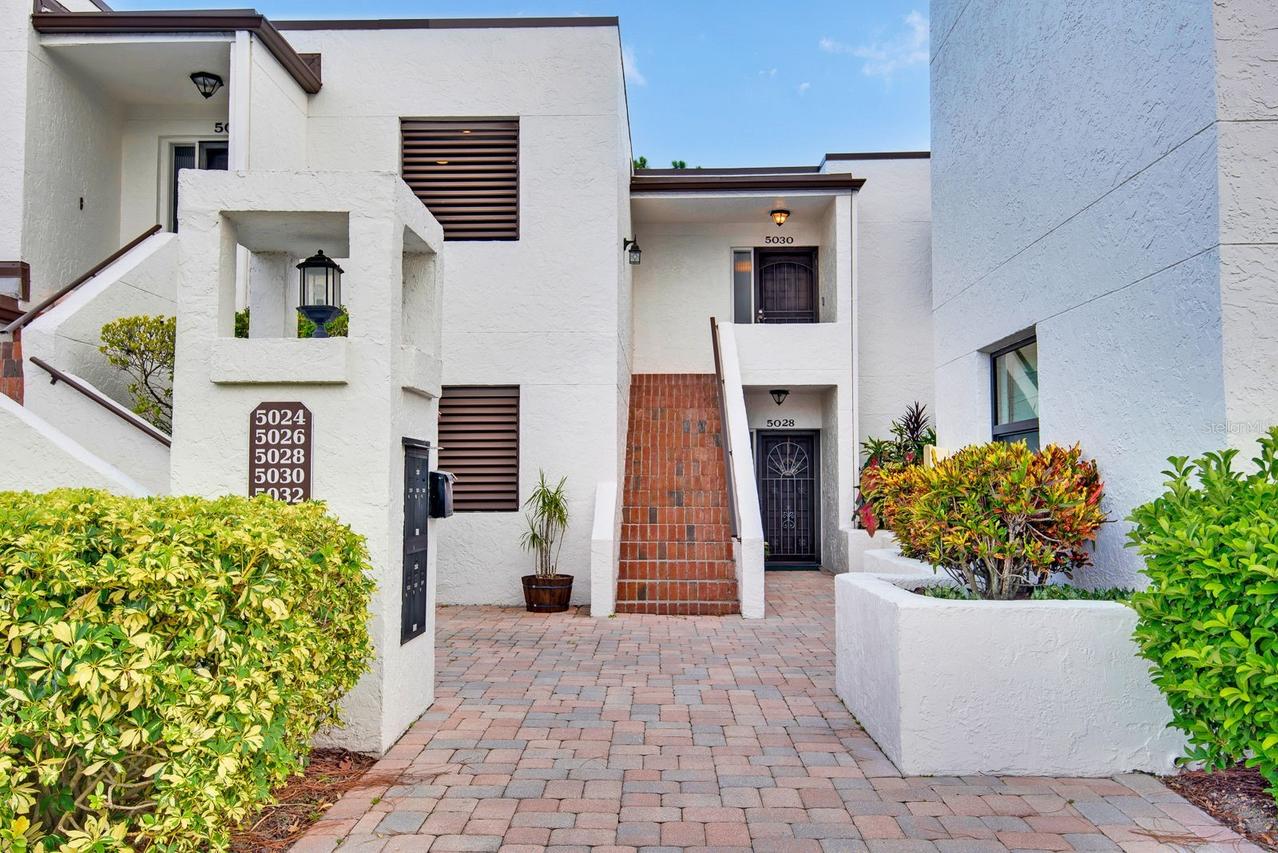 5030 Marsh Field Rd. #22, Sarasota, FL 34235