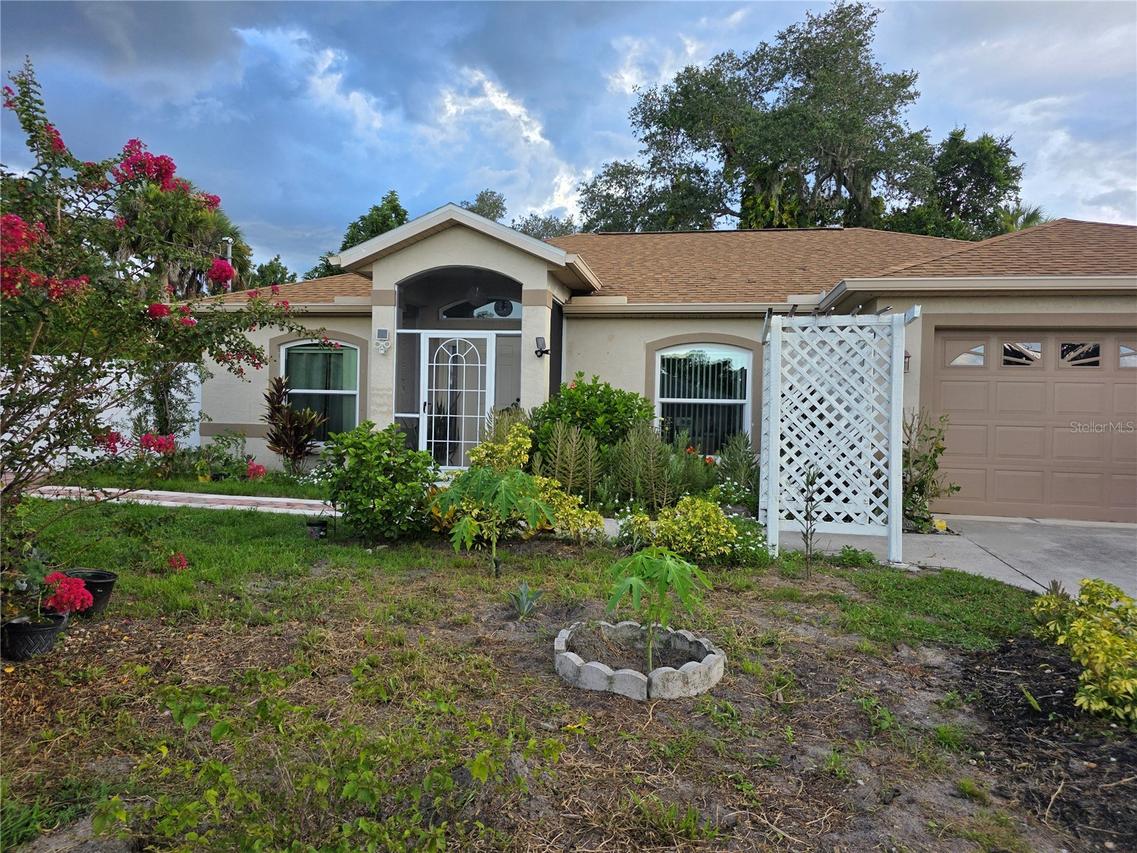 4943 Beckham Ct., North Port, FL 34288