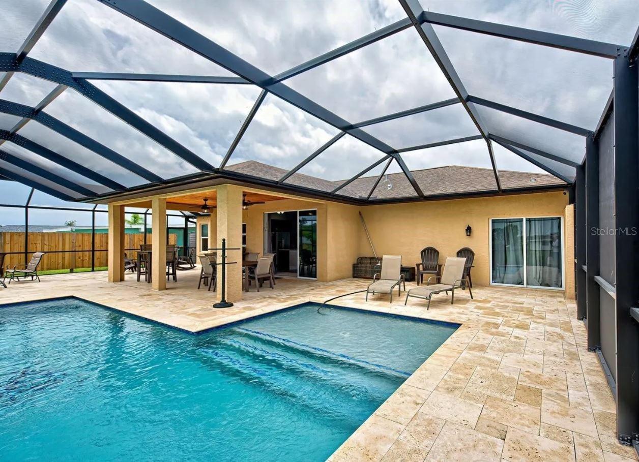 6324 Scorpio Ave., North Port, FL 34287