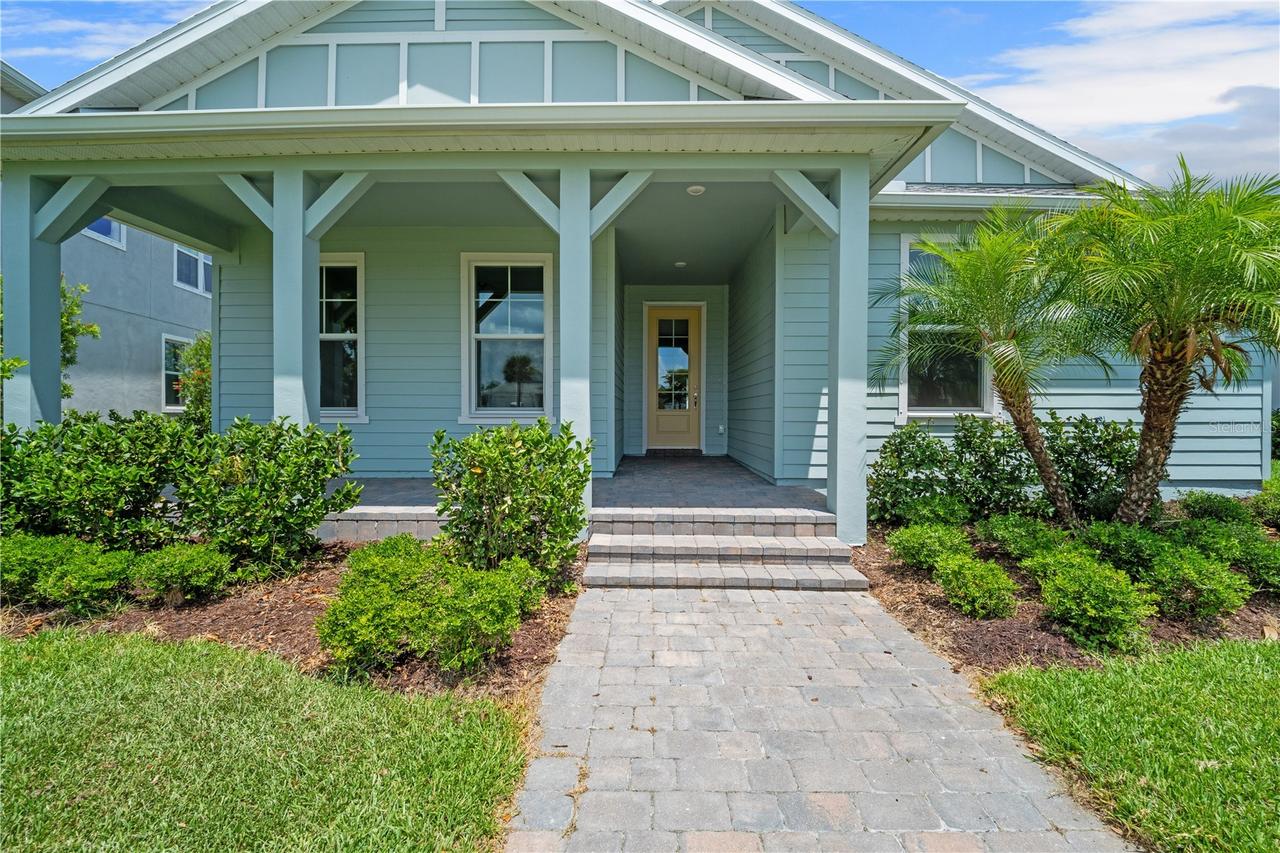17057 Pine Lily Ln., Punta Gorda, FL 33982