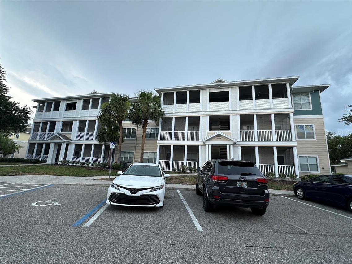4802 51st St. #622, Bradenton, FL 34210