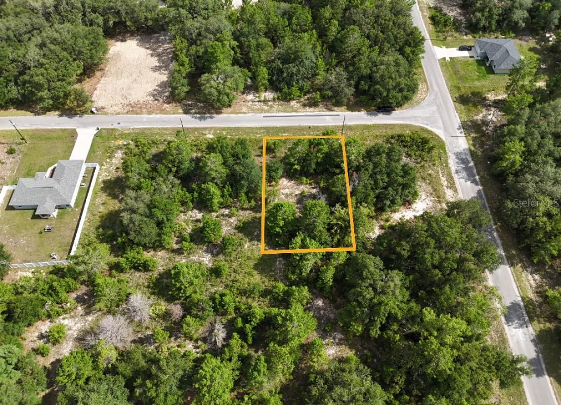 Malauka Radial, Ocklawaha, FL 32179