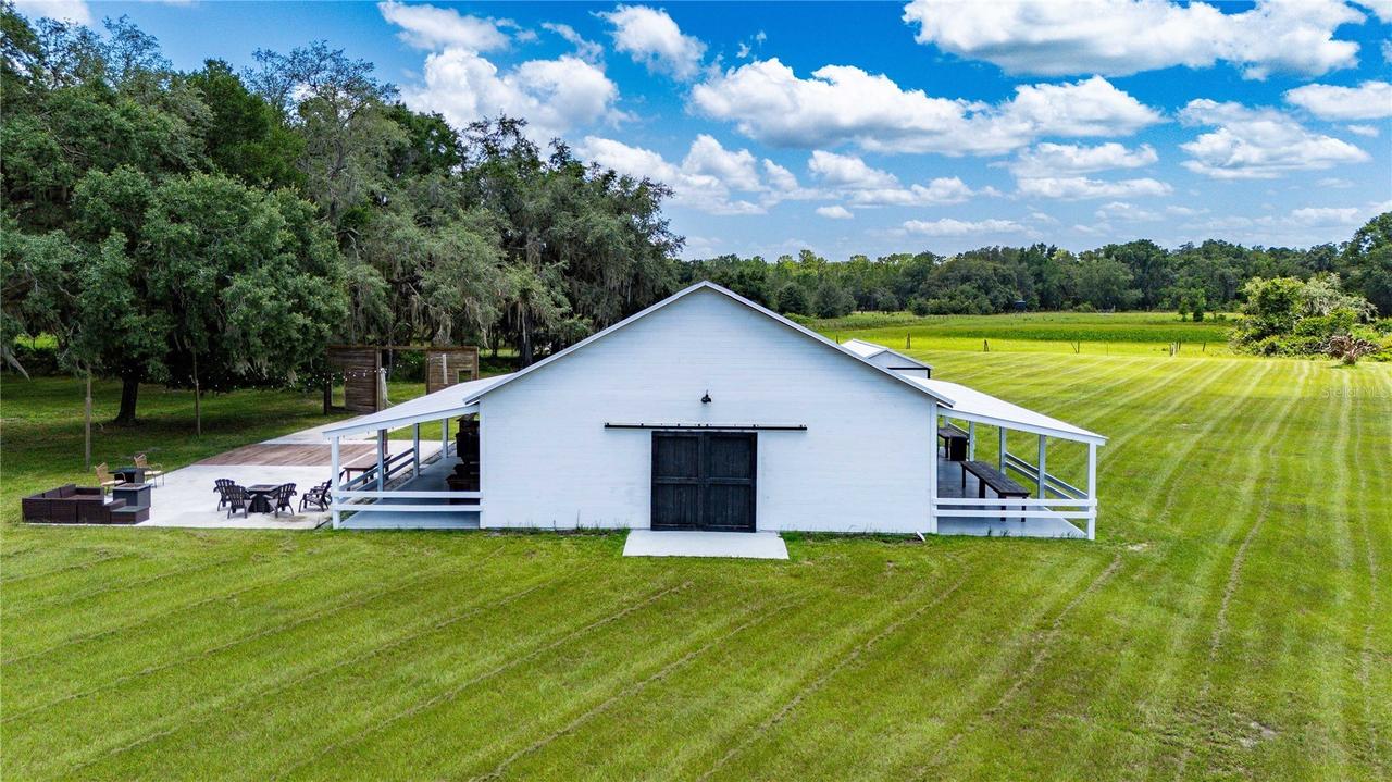 4773 SW 47th Blvd., Bushnell, FL 33513