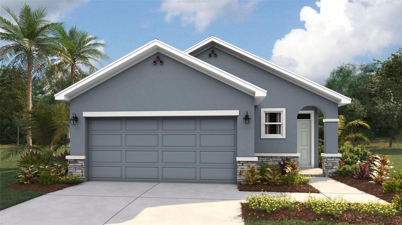 8829 Clear View St., Parrish, FL 34219