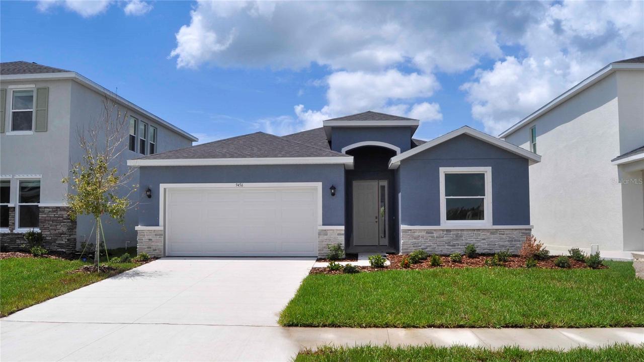9456 Bella Mar Tr., Parrish, FL 34219