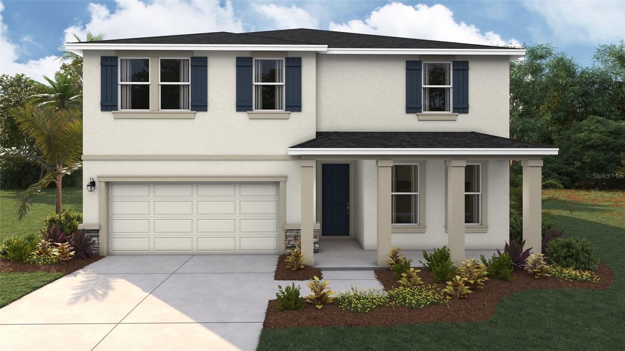9460 Bella Mar Tr., Parrish, FL 34219