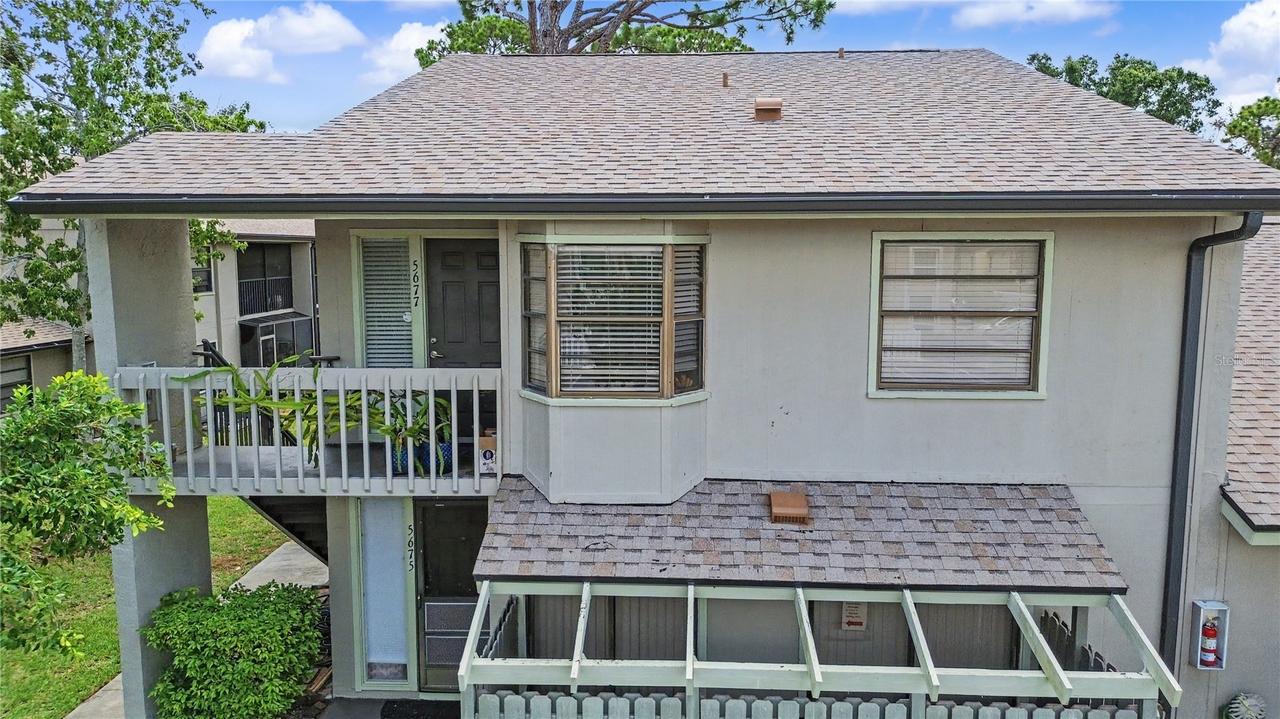 5677 Summer Side Ln. #31B, Sarasota, FL 34231