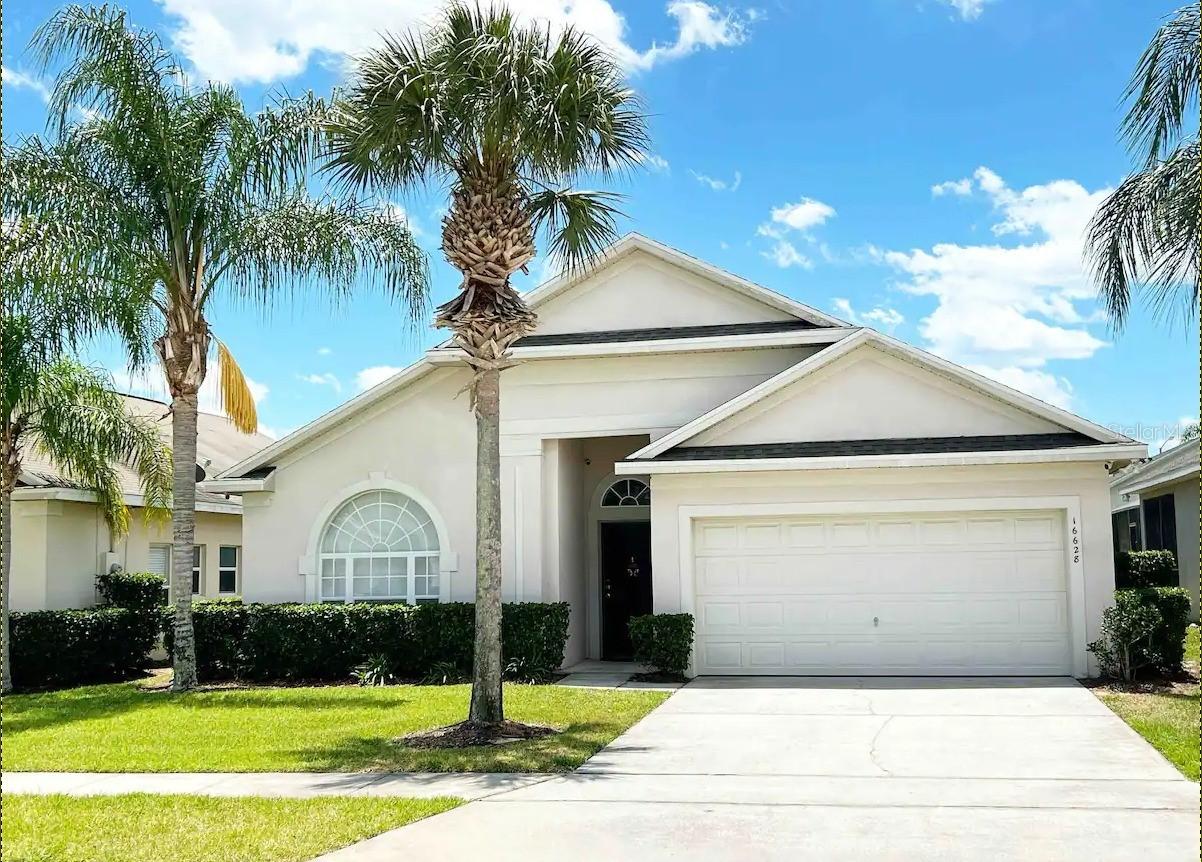 16628 Fresh Meadow Dr., Clermont, FL 34714