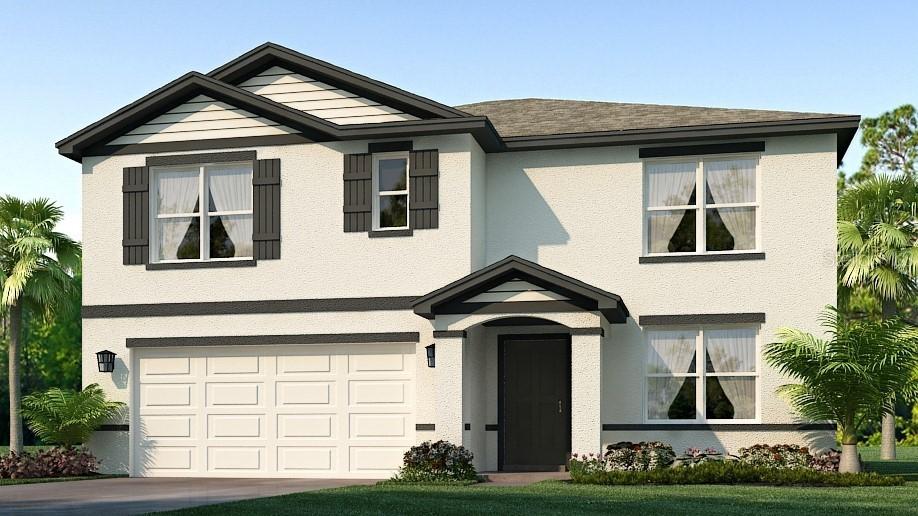 5724 Silver Moonlight Dr., Palmetto, FL 34221