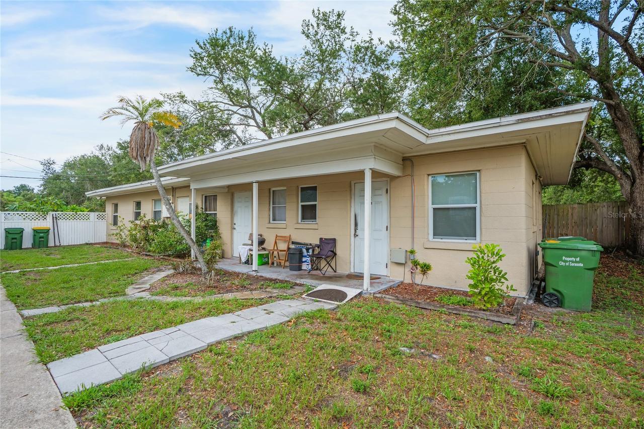3917 Royal Palm Ave., Sarasota, FL 34234