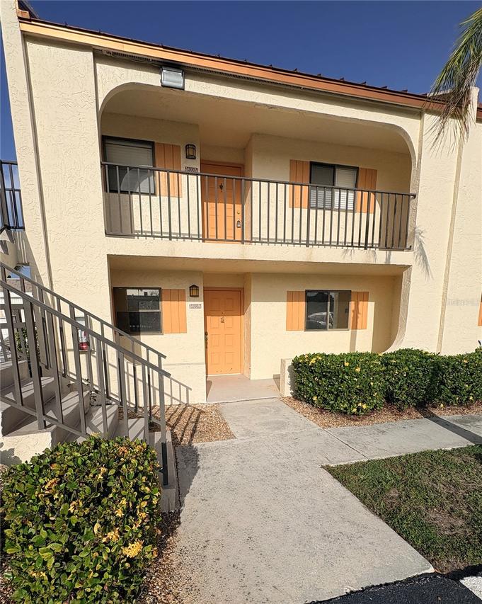 16340 Dublin Cir. #101, Fort Myers, FL 33908