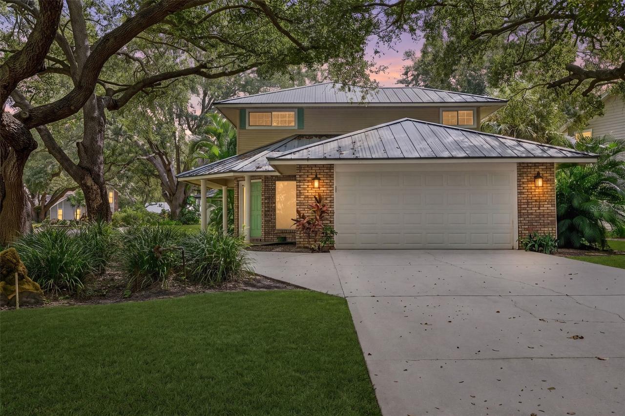6812 Arbor Oaks Dr., Bradenton, FL 34209