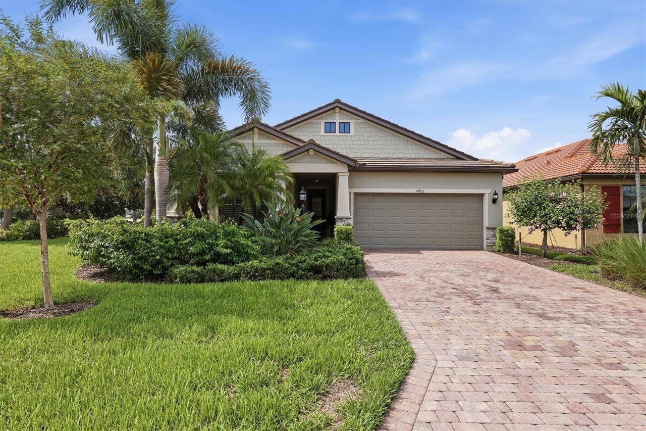 16932 Pelham Pl., Lakewood Ranch, FL 34202
