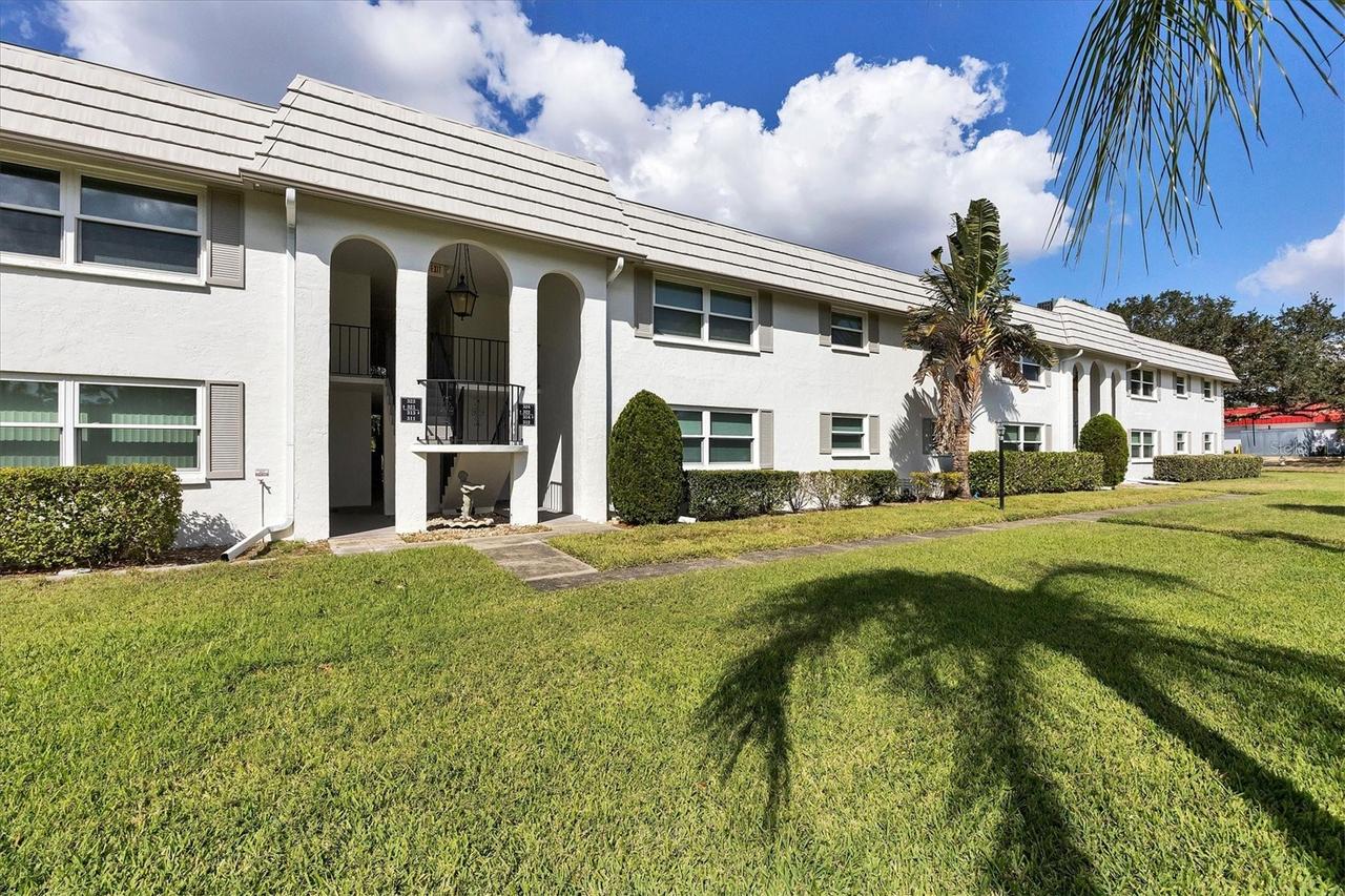 5800 Hollywood Blvd. #312, Sarasota, FL 34231