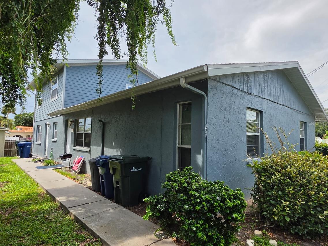 231 Nippino Tr., Nokomis, FL 34275