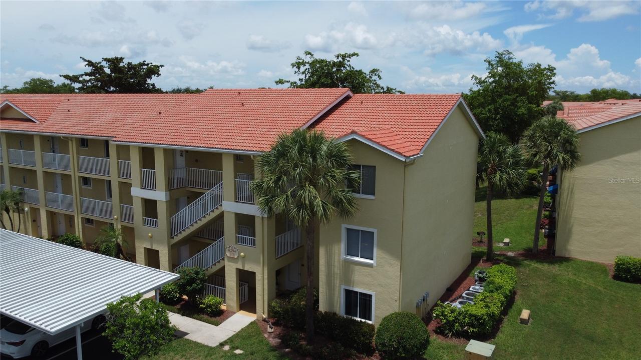 8294 Key Royal Cir. #1631, Naples, FL 34119