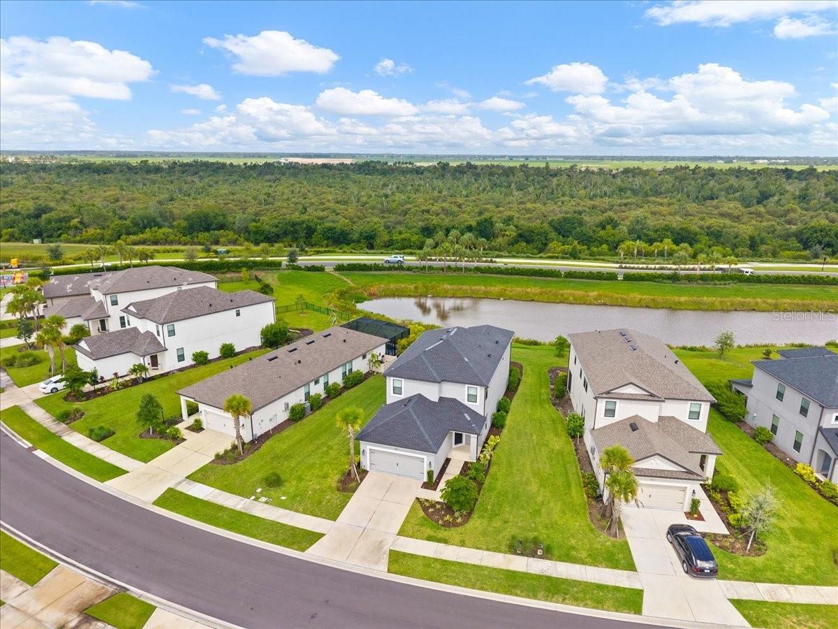 9016 Tequila Sunrise Dr., Sarasota, FL 34241