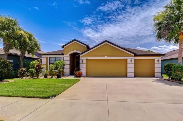 New Homes For Sale This Week in Oak Creek: July 17th to July 23rd