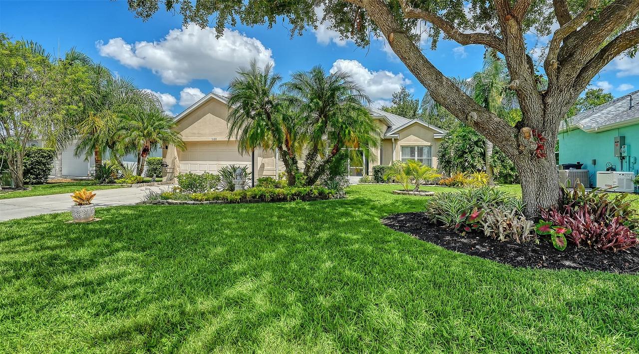 5122 Creekside Tr., Sarasota, FL 34243