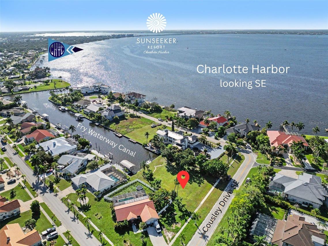 180 Cousley Dr., Port Charlotte, FL 33952